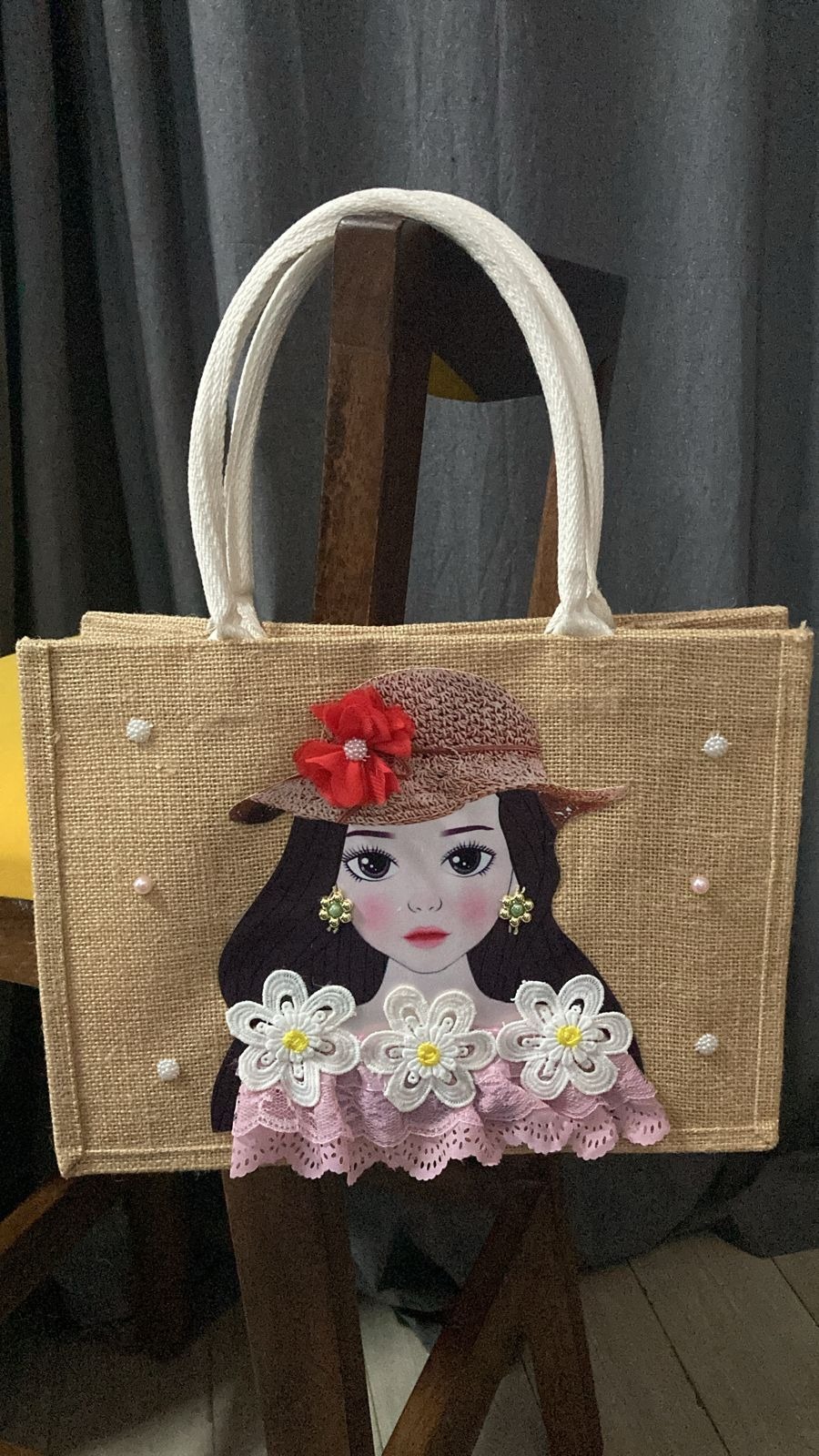 bags